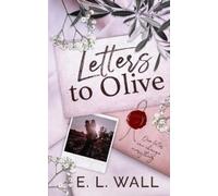 E L Wall Letters to Olive (Tascabile)