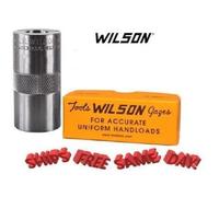 E.L.Wilson Custodia Lunghezza Distanziatore Calibro per 300 PRC Nuovo CG-3PRC