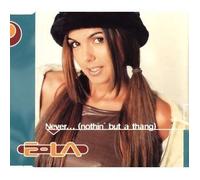 E-la - Ain'T Nothing Like a Thing