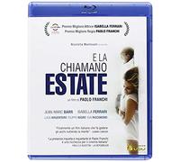 Film - E La Chiamano Estate - Blu-ray