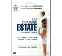 E La Chiamano Estate ( DVD)