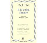 E la colpa rimane