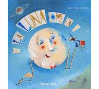 E la luna come fa?