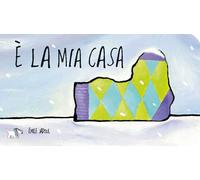 È la mia casa. Ediz. a colori