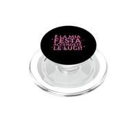 È la mia festa - accendete le luci! PopSockets PopGrip per MagSafe