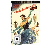 ... e la sera alla Scala Curth Flatow