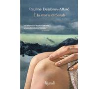È la storia di Sarah - Delabroy-Allard Pauline