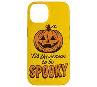È la zucca di stagione per essere spettrale Custodia per iPhone 14
