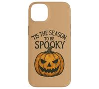 È la zucca di stagione per essere spettrale Custodia per iPhone 14 Plus