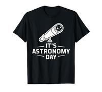 È l'abbigliamento per astronomia per astronomo | Astronomia Maglietta