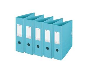 E:LAF Colour'Ice Polyfoam A4 82 mm blu