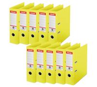 E:LAF No1 POB CO² NeutralA4 75mm giallo, confezione da 10