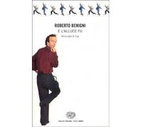 E l'alluce fu... Monologhi e gag