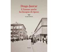 E l'amore anche ha bisogno di riposo