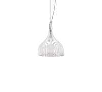 É Lampadario Cristallo