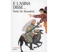 E l'asina disse... L'uomo e gli animali secondo la sapienza di Israele