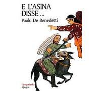 E l'asina disse... L'uomo e gli animali secondo la sapienza di Israele