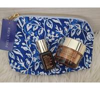 E Lauder Revitalizing Supreme+Youth Power Creme 15ml SET,night Repair 7ml