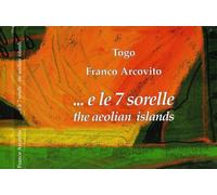 ... e le 7 sorelle. The Aeolian Islands - [Scaletta Zanclea]