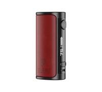 E.leaf iStick i75 MOD 75W Vape Batteria incorporata da 3000 mAh Supporta la modalità VW/VV Fit EP Pod Tank + Fit EP Coil Vaporizzatore per sigaretta elettronica - Senza nicotina