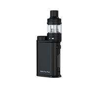 E-"leaf iStick Pico Plus+Melo 4S Kit 75W Max Output Power With 4ML Melo 4S Tank Powered By Single 18650 (not included) Battery Fit EC-A 0.3/0.5ohm-No Nicotine,No liquid