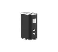 E-leaf Mini iStick 10W Battery Vape Box Mod (Nero) - Batteria integrata da 1050mAh per sigaretta elettronica, senza nicotina