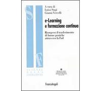 E-Learning e formazione continua. Risorgeco: il trasferimento di buone pratiche attraverso la Fad