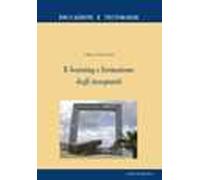 E-learning e formazione degli insegnanti