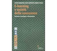 E-learning e società della conoscenza. Territorio, tecnologie e informazione