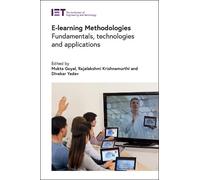 E-learning Methodologies (Copertina rigida) Computing and Networks