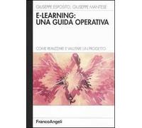 E-learning: una guida operativa. Come realizzare e valutare un progetto