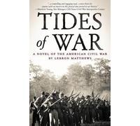 E Lebron Matthews Tides of War (Tascabile)