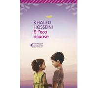 E l'eco rispose