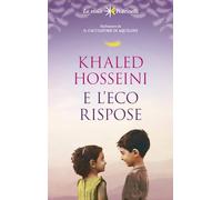 E l'eco rispose