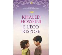 E l'eco rispose