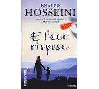 E l'eco rispose