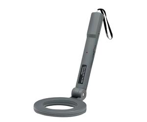 e leggero metal detector con 180 gradi di rilevamento e progettazione per un facile utilizzo subacqueo metal detector