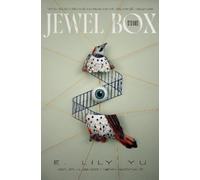 E. Lily Yu Jewel Box: Stories (Copertina rigida)