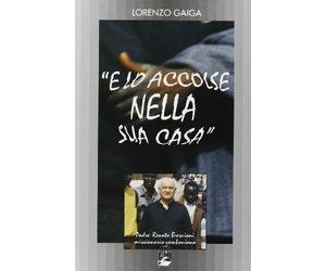 E lo accolse nella sua casa. Padre Renato Bresciani missionario comboniano