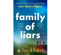 E. Lockhart Family of Liars (Copertina rigida) We Were Liars