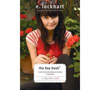 E. Lockhart The Boy Book (Tascabile) Ruby Oliver Quartet