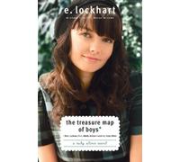 E. Lockhart The Treasure Map of Boys (Tascabile) Ruby Oliver Quartet
