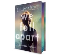 We Fell Apart: A We Were Liars Novel: 3