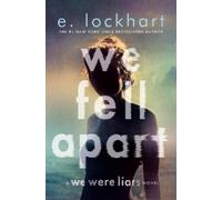 E. Lockhart We Fell Apart (Tascabile) We Were Liars