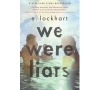 E Lockhart We Were Liars (Copertina rigida)