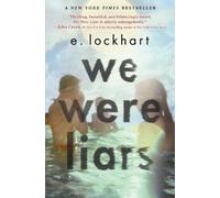 E. Lockhart We Were Liars (Copertina rigida) We Were Liars