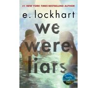 E. Lockhart We Were Liars (Tascabile) We Were Liars