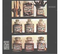 E.'LOCKJAW' DAVIS & 'SWEET' EDISON - Jawbreakers