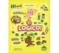 È logico!