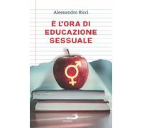 È l'ora di educazione sessuale